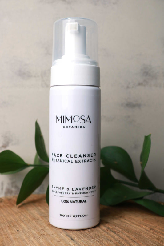 Face Cleanser